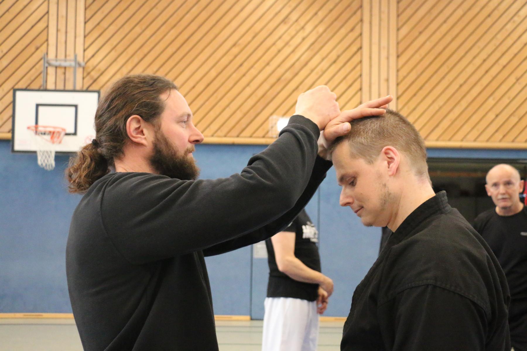 Lenkergefäß Lenkergefäß